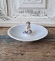 Royal Copenhagen bowl with mermaid no. 3231