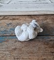Royal Copenhagen figurine - White bear cub no. 21434