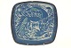 Aluminia Faience, Square dish
SOLD