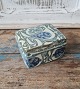 Aluminia Tenera box no. 716/3104