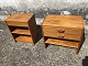 Sengeborde
Teak
275 kr pr stk