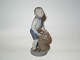 Royal Copenhagen Figurine
Boy from December
SOLD