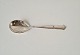 Louise jam spoon in silver 14.8 cm.