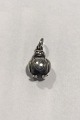 Ole Lynggaard Sterling Sølv Charm "My Friend"