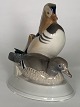 Mandarinænder 
Royal Copenhagen
Porcelæn