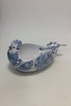 Bjorn Wiinblad salad Bowl as a Bird from 1982 S1
