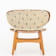 Hans J. Wegner / Fritz Hansen
FH 1936 - 