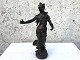 Bronzefigur
Kvindefigur
1100 DKK