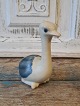 Knud Basse figure - ostrich 12 cm.