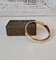 Vintage bracelet in 14 kt gold