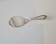 Elisabeth kagespade i sølv 15 cm.