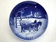 Désirée
Christmas plate
H.C. Andersen motive
1998
*75 DKK