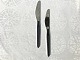 Vienna
Steel cutlery
Dinner knives
* 40DKK