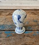 B&G Blue traditional pepper shaker