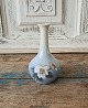 B&G vase decorated with anemone no. 232-5143