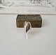 Nanna Ditzel for Georg Jensen silvering no. 91