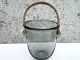 Holmegaard
Wine cooler
Smoke colored
*800kr