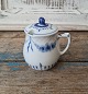 B&G Empire mustard jar no. 210