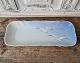 B&G Seagull without gold celery dish no. 205