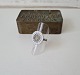 A.Michelsen Marguerite ring in silver