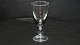 Hvidvinsglas Charlotte Amalie Holmegaard Glas
web 11211
SOLGT
