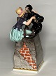 Die Hirtin & Schornstein
fegerin
B & G
Porzellan