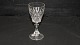 Menuet Krystal Portvin / Hedevin s glas
Cristal Nachtmann.