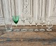Ulla crystal glass from Holmegaard