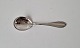 Elisabeth marmalade spoon in silver