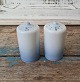 B&G Blue Tone salt & pepper set