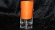 Drikkeglas #Errindringsglas "MOR"
Højde 14 cm ca