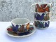 Villeroy & Boch
Acapulco
Kaffe / Tekop
*150Kr