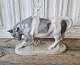 Royal Copenhagen figure Tyr no. 1195