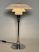 Poul Henningsen
3/2 Bordlampe
Krom