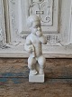 B&G Figur - Adam med bamse no. 2231