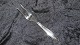 Frying fork, # Sextus, Silver-plated cutlery
Producer: Københavns Ske-Fabrik
Length 22 cm.
SOLD