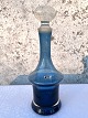 Åseda glass
Blue carafe
* 500 DKK