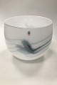 Holmegaard Atlantis Large Bowl