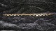 Elegant  Anker Armbånd 14 karat Guld
Stemplet BNH 585
Længde 22 Cm