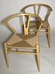 CH24 / Y-stol
Beech
Hans J. Wegner
