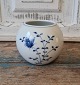 B&G Sommerfugl kuglevase no. 5411