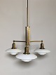 Poul Henningsen
2/1
Stammekrone
Burnished brass