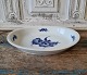 Royal Copenhagen Blue Flower rare oval dish no. 8133