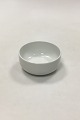 Bing & Grondahl Casablanca Sugar Bowl No 302