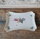 Royal Copenhagen Let Saxon Flower dish no. 1694