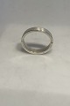 Hans Hansen Georg Jensen Sterling Sølv Armbånd