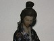 Very Large Dahl Jensen Figurine
Japanese Woman
SOLD