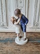 B&G Figure - Brother & Sister No. 1781
