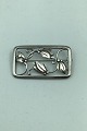 Georg Jensen Sterling Sølv Broche No. 295