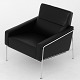 Arne Jacobsen
Model AJ 3301 - Reupholstered 